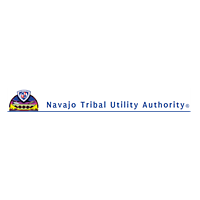 Navajo Tribal Utility Authority logo