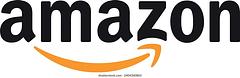 Amazon logo