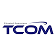 TCOM, L.P. logo