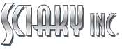 Sciaky logo