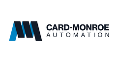 Card-Monroe Automation logo