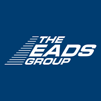 The EADS Group logo