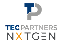 Tec Partners Limited logo