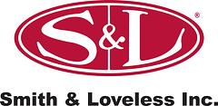 Smith & Loveless Master logo