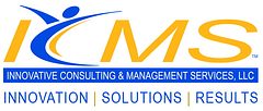 Innovative Consulting & Management Services logo