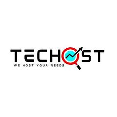 TechHost Services logo