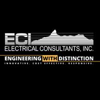 Electrical Consultants logo