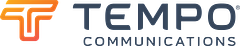 Tempo Communications logo