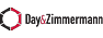 Day & Zimmermann logo