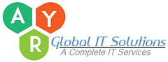 AYR Global IT Solutions logo