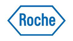 Roche Diagnostics Int. AG logo