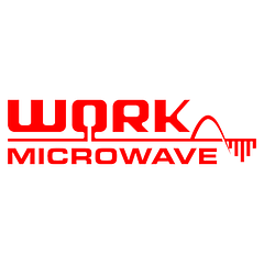 Work Microwave logo