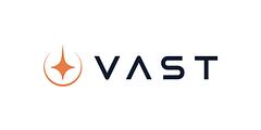 Vast logo