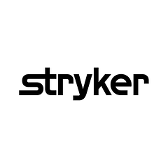 Stryker Corporation logo