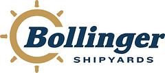 Bollinger Shipyards logo