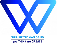 Weblee Technologies logo