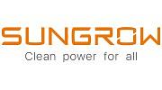 Sungrow-EMEA logo