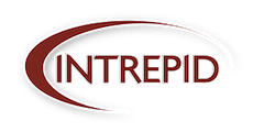 Intrepid logo