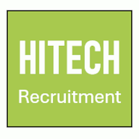 Hi-Tech Recruitment logo