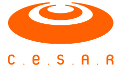 Cesar logo