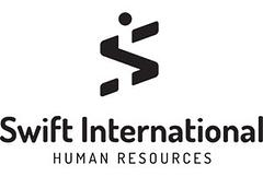 Swift Hr logo