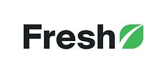 Fresh Consulting logo