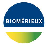 BioMerieux logo