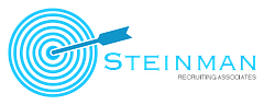 Steinman Recruiting Associates logo