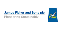 James Fisher and Sons logo