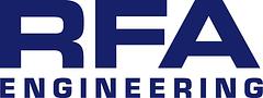 RFA Engineering logo