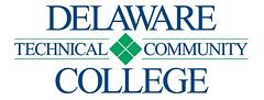 Employment at Delaware Technical Community College logo