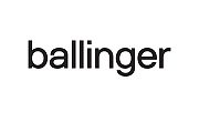 Ballinger logo