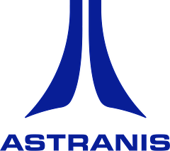 Astranis logo