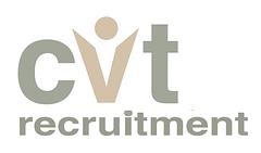 CVT recruitment logo