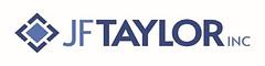 JF Taylor logo