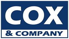 Cox & Company logo