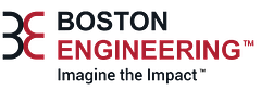 Boston Engineering Corporation logo