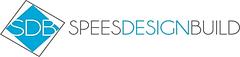 Spees Design Build logo