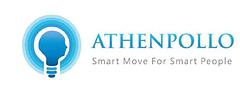 AthenPollo logo