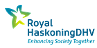 Royal Haskoning DHV logo