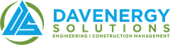 DAV Energy Solutions logo