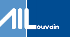 AiLouvain logo