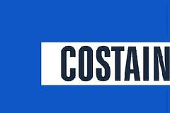 Costain Group logo