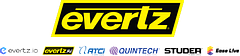 Evertz Microsystems Limited logo