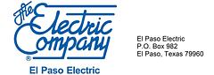 El Paso Electric logo