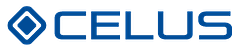 Celus logo