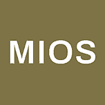 Chenega MIOS logo