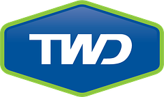 TWD Technologies logo