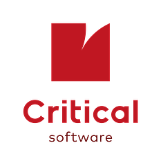 Critical Software logo