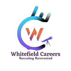 Whitefield Careers logo